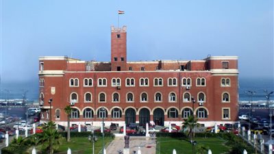 مجلس جامعة الإسكندرية يوافق على لائحة كلية الزراعة الاستوائية