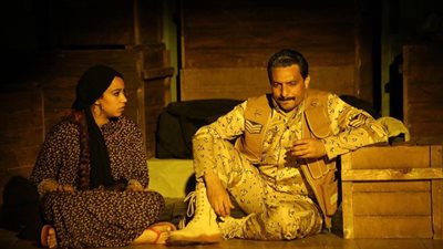 «أمر تكليف» ينهي جولته ببورسعيد بحضور جماهيري «كامل العدد»