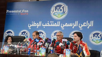 كوبر: تلقيت نصيحة باستبعاد لاعبي المنتخب المشاركين في نكسة غانا