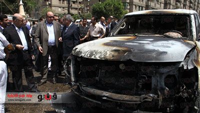 أندية الشرطة بالإسكندرية تدين الاعتداء على وزير الداخلية