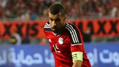 عبدالله السعيد خارج حسابات كوبر أمام البرتغال