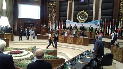 عبد الغفار: أكاديمية العلوم أهم النماذج الناجحة في العمل العربي المشترك