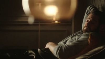 ابن غير شرعي لعمرو يوسف في خامس حلقات «عشم إبليس»