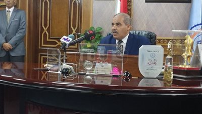 رئيس جامعة الأزهر: تكليف عمداء الكليات بعقد حوارات مع الطلاب