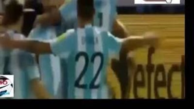 بالفيديو.. «ميسي» يقود الأرجنتين للفوز على أوروجواي بتصفيات المونديال