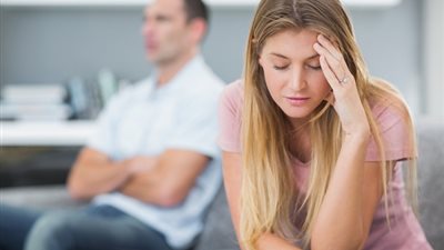 نصائح ذهبية لكيفية التعامل مع الزوج «الأناني»