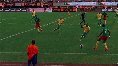 مواعيد مباريات اليوم في تصفيات كأس العالم وأمم أفريقيا