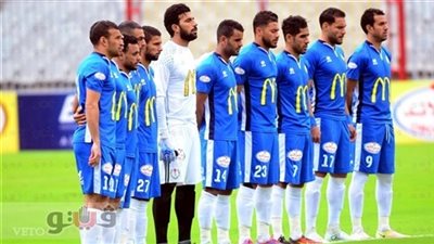 ١٠ مارس.. سموحة يواجه أولينزي ستارز الكيني