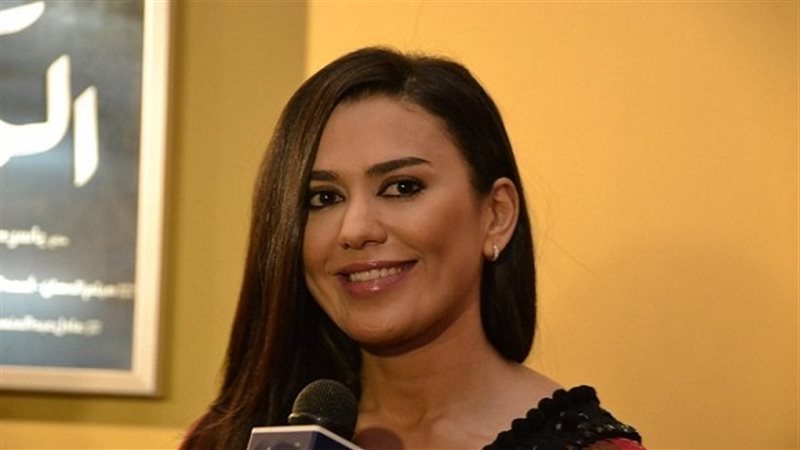  الفنانة الشابة ريم