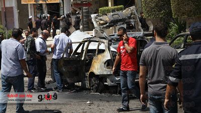 الجبهة: محاولة اغتيال وزير الداخلية عمل إرهابي جبان