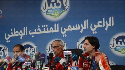 كوبر: لا تشغلني تصريحات الإسرائيلي إبرام ومهمتي الفوز على غان