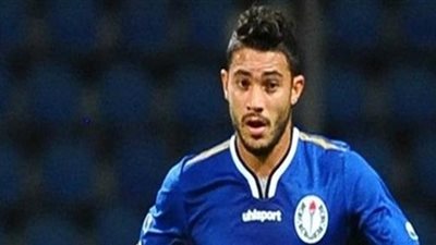 شروط مدافع سموحة للانتقال إلى الزمالك