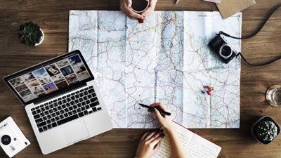 «VisaDB» موقع جديد يكشف لك دولا تسمح بدخولها دون فيزا