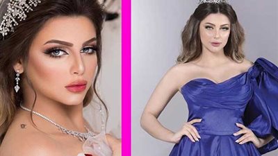 القبض على ملكة جمال المغرب بتهمة القتل (صور)