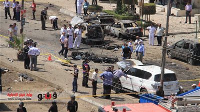 اتحاد الأحزاب السياسية يستنكر محاولة اغتيال وزير الداخلية