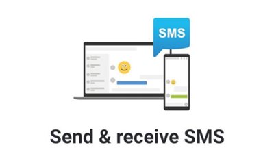 «SMS Connect».. آلية جديدة لربط سكايب بالحاسب