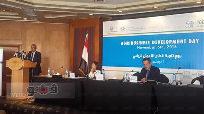 قابيل: تطوير الصناعة المدخل الرئيسي لزيادة الصادرات