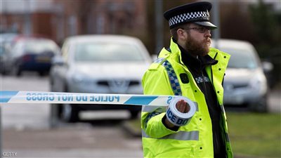 حملة اعتقالات في بريطانيا بعد هجوم البرلمان