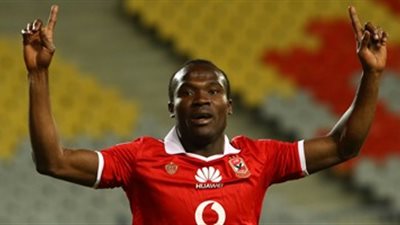 الأهلي يبحث عن عرض لبيع جون أنطوي