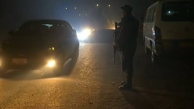 انتهاء حصار فندق إنتركونتيننتال في كابول ومقتل المهاجمين (فيديو)