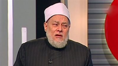 علي جمعة: لبس الرجل السلاسل وأساور الفضة «مباح»