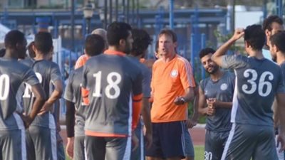 أزمة دفاعية تضرب سموحة قبل مواجهة المقاصة المقبلة