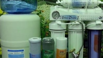 «حماية المستهلك» تحذر من بيع فلاتر ومبردات مياه أمريكية مقلدة