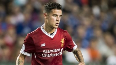 ليفربول يعلن بقاء «كوتينيو» بصفوفه في بيان رسمي