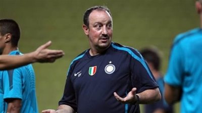 بنيتث: نابولي يشبه ليفربول