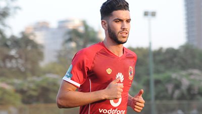 التشكيل المتوقع للأهلي أمام النجم الساحلي