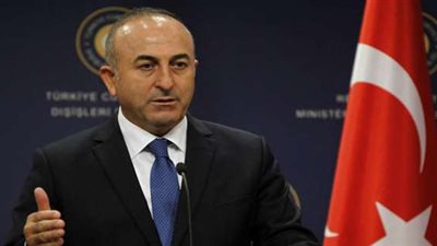 وزير الخارجية التركي: نتوقع إحراز تقدم بشأن الأكراد في سوريا