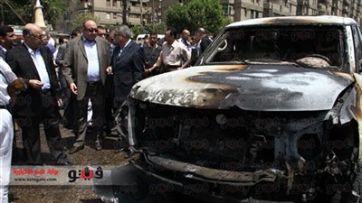 تيار الاستقلال يتناول حادث اغتيال وزير الداخلية السبت القادم