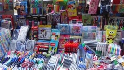 «الأدوات المكتبية»: 10% انخفاضا في أسعار الخامات خلال أيام