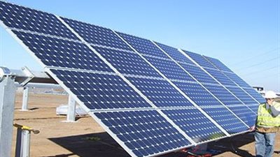 حافظ سلماوي: إنتاج 47% من الطاقة المتجددة بحلول عام 2030