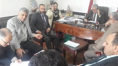 «قوى الدقهلية» تشكل غرفة عمليات لمتابعة الانتخابات العمالية المقبلة