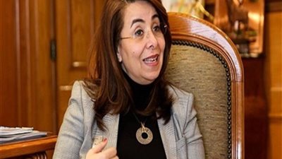 غادة والي تفتتح معرض «فيرنكس دمياط للأثاث».. غدا