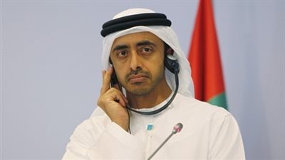 الإمارات تدين محاولة اغتيال وزير الداخلية المصري