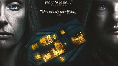 بوستر جديد لفيلم الرعب والدراما «Hereditary»