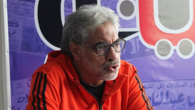 أحمد ناجي