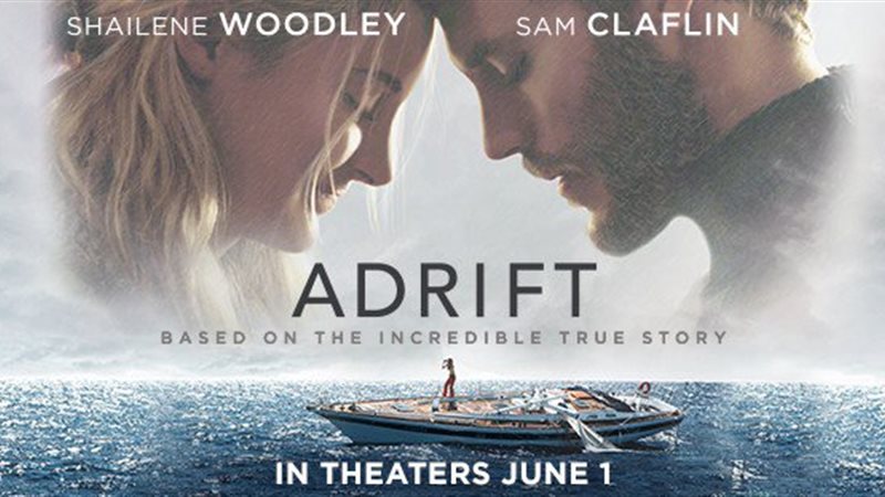 فيلم Adrift