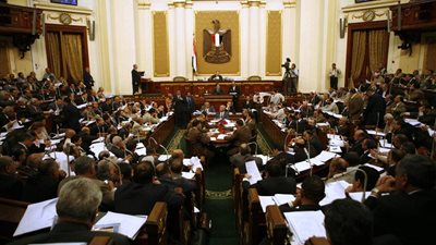 «اقتصادية البرلمان» تناقش قرارات الحكومة الأخيرة