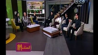 بالفيديو.. مفيدة شيحة تروي قصة «رفدها» من المدرسة