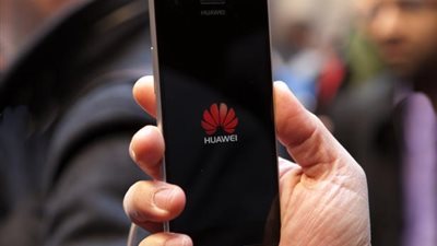 هواوي ثالث أكبر شركة مصنعة للهواتف الذكية في العالم