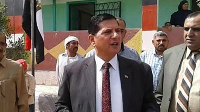 تعليم كفر الشيخ: أيام الانتخابات إجازة للطلاب فقط في 470 مدرسة