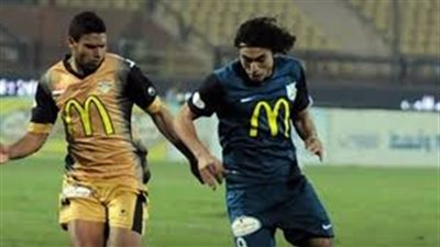 الزمالك يهدد عمرو مرعي بشكواه في الـ«فيفا»