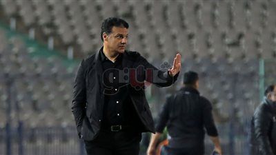 إيهاب جلال يوجه رسالة لجماهير الزمالك