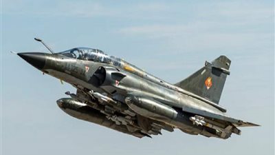 فقدان الاتصال بطائرة حربية في تايوان وسط ترجيحات بتحطمها