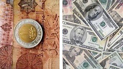 الدولار يسجل 694 قرشا في ختام تعاملات الأسبوع