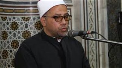 وكيل أوقاف دمياط: أعياد المصريين رسائل سماوية في وجه الإرهاب