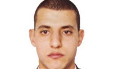 قرار ترقية اسم الشهيد إيهاب حنا إلى رتبة رائد